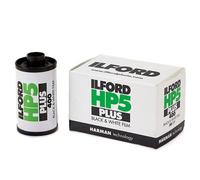 Ilford HP5 Plus 35mm 36 Exposure Black and White Film