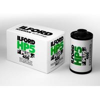 Ilford HP5 Plus 400 Black & White Film 24exp