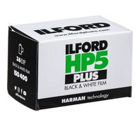 Ilford HP5 Plus 400 Black & White Film 24exp