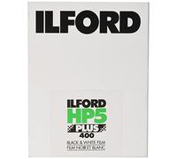 Ilford HP5 Plus 5x4 inch Film Sheets (25)