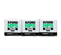 Ilford HP5 Plus 120