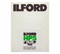 Ilford HP5 Plus 5x4 inch Film Sheets (25)