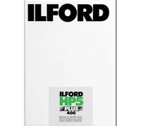 Ilford HP5 plus 4x5 100 sheets of film