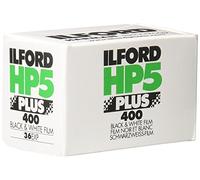 Ilford HP5 Plus Printed Film Black and White, 35 mm, ISO 400, 36 Poses 2 Pack