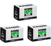 Ilford HP5 Plus2+1 Free 135/36 1 Cartridge