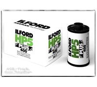 Ilford HP5 Plus 400 Black & White Film 24exp