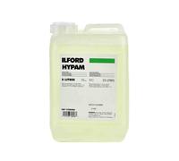 Ilford Hypam Rapid Fixer - 5 Litres