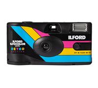Ilford Ilfofocolor Rapid Single Use