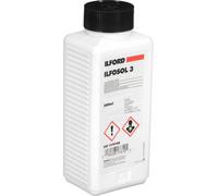 Ilford Ilfosol 3 500ml - Black & White Film Developer