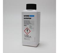 Ilford Ilfostop Stop Bath - 500ml