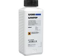 Ilford Ilfostop Stop Bath - 500ml