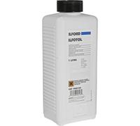 Ilford Ilfotol Wetting Agent 1L - Use as a final rinse for film developing