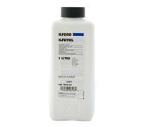 Ilford Wetting Agent Ilfotol - Non-ionic, for film developing - 1 Litre