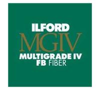 Ilford MGFB1K 24x30.5cm 10 sheets