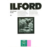 Ilford MGFB1K 27.9x35.6cm 50 sheets