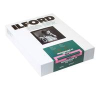 Ilford MGFB1K 5x7 inch 100 sheets