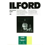 Ilford MGFB5K 8x10 inch 100 sheets