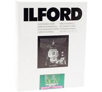 Ilford MGFB5K 8x10 inch 25 sheets