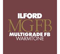 Ilford MGFBWT1K 40.6x50.8cm 50 sheets 1865581