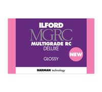 Ilford MGRCDL1M 12.7x17.8cm 250