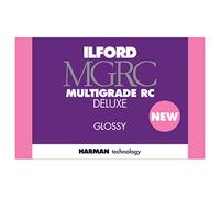 Ilford MGRCDL1M 20.3x25.4cm 250