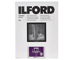 Ilford MGRCDL44M 17.8x24cm 100