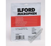 Ilford Microphen - 1 Litre
