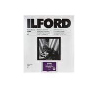 Ilford Multigrade 8x10 inches Photographic Paper - 25 Sheets - PEARL