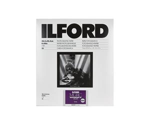 Ilford Multigrade 8x10 inches Photographic Paper - 25 Sheets - PEARL