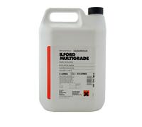 Ilford Multigrade 5 Liter | ✅ 5 years warranty