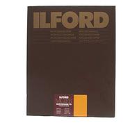 Ilford Multigrade IV 10 Sheets Photo Paper Semi Matte Warmtone Brown