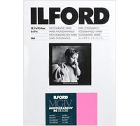 Ilford Multigrade IV RC Deluxe 5" x 7" 100 Sheets Glossy Paper