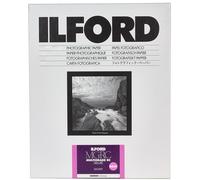 Ilford Multigrade Paper V RC Deluxe Glossy 8x10" (20.3x25.4cm) - 100 sheets