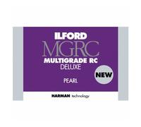 Ilford Multigrade RC Deluxe 44M 12.7 x 17.8cm 100 sheets