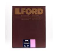 Ilford Multigrade RC Warmtone Glossy 9.5x12" (24x30.5cm) - 50 sheets