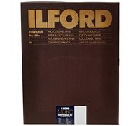 Ilford Multigrade RC Warmtone Paper 9.5 x 12 inches (24 x 30.5 centimeter) - Pearl - 10 Sheets