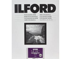 Ilford Multigrade V RC Deluxe 44M 13x18 25 sheet