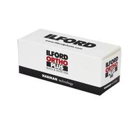 Ilford Ortho Plus 120 High-Resolution Black & White Film