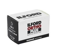 Ilford B&W Film Ortho Plus 80 – 35mm (135) – 36 Exposures