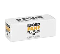 Ilford Pan F 50 120
