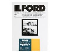 ILFORD Papier Multigrade IV 13x18cm 100 VEL SATIN