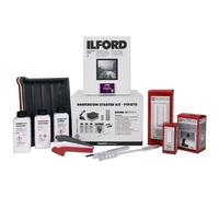 Ilford & Paterson Darkroom Starter Kit