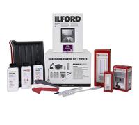 PATERSON Ilford Darkroom Starter Kit