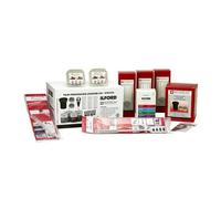 Paterson Ilford Film Black and White Processing & Developing Starter Kit PTP574