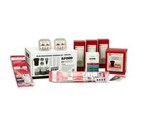 Ilford Paterson processing starter kit