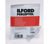 Ilford Perceptol Black & White Powder Film Developer 1L