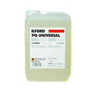 Ilford PQ Universal Paper Developer Liquid , 5 Litres