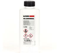 Ilford PQ Universal Liquid Paper Developer for Photos, 1 Litre