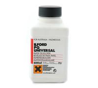 Ilford PQ Universal Black and White Paper Developer 500ml