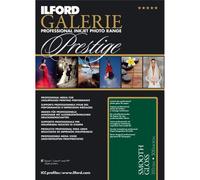 Ilford Prestige Smooth Gloss A4 25 sheets 310g | ✅ 5 years warranty